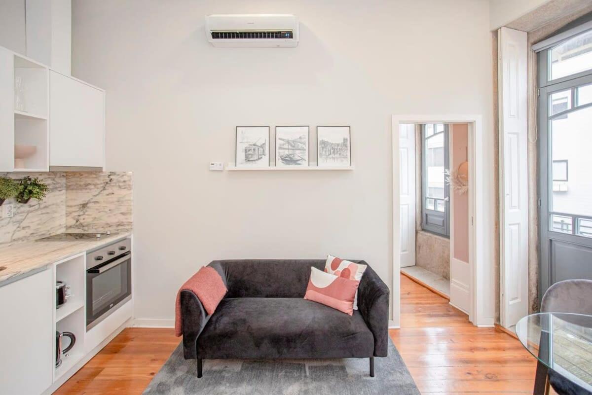 Apartamento Liiiving In - Chic & Sweet *