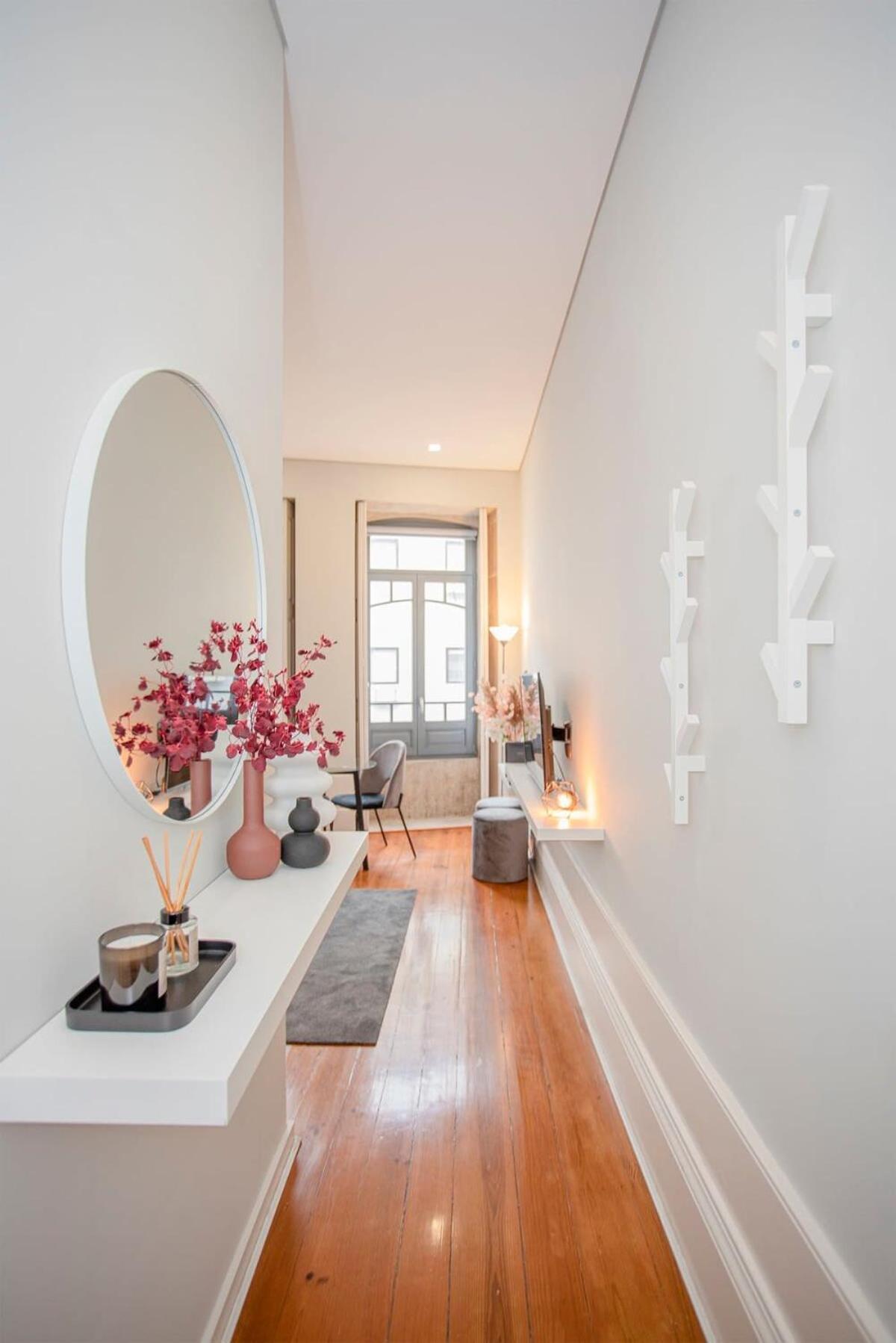Appartamento Liiiving In - Chic & Sweet