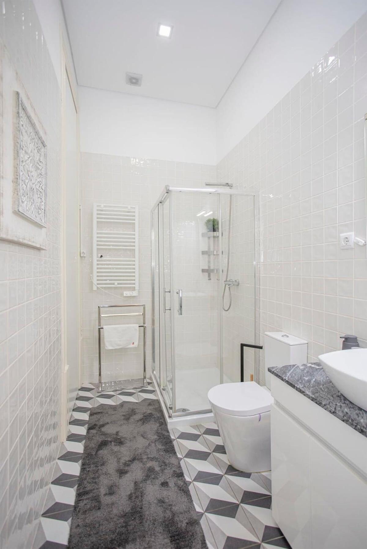 Apartamento Liiiving In - Chic & Sweet